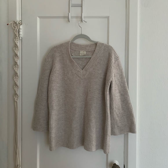 zulu & zephyr Sweaters - Zulu & Zephyr Sweater